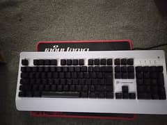 Gaming Keyboard