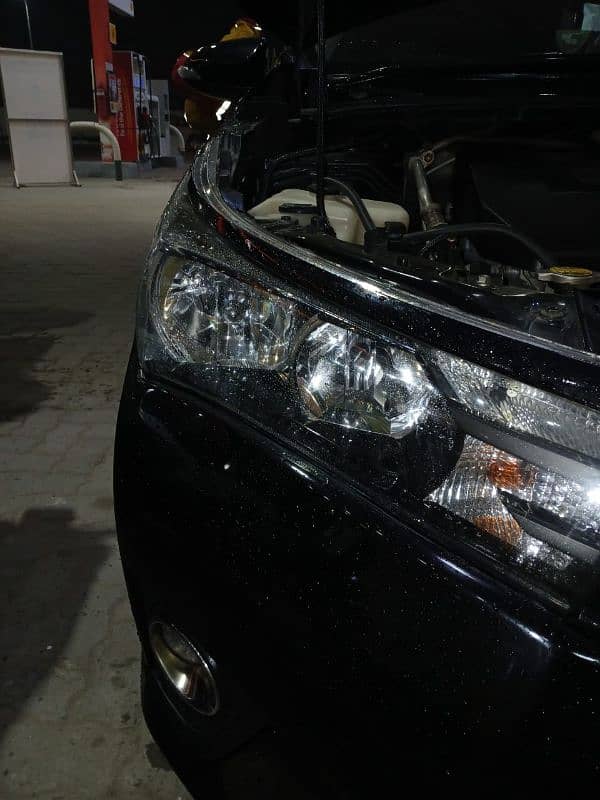 Toyota Corolla Altis 2017 13