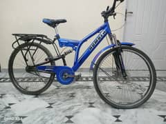 Humber cycle in for sale 13000