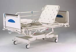 Hospital Bed Electric Bed manual Bed ICU Monitors