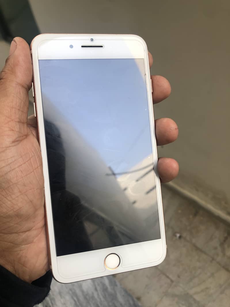 Apple iPhone 8 Plus PTA approved 1