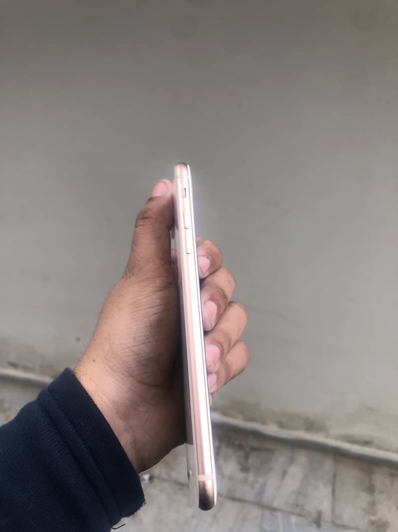 Apple iPhone 8 Plus PTA approved 2