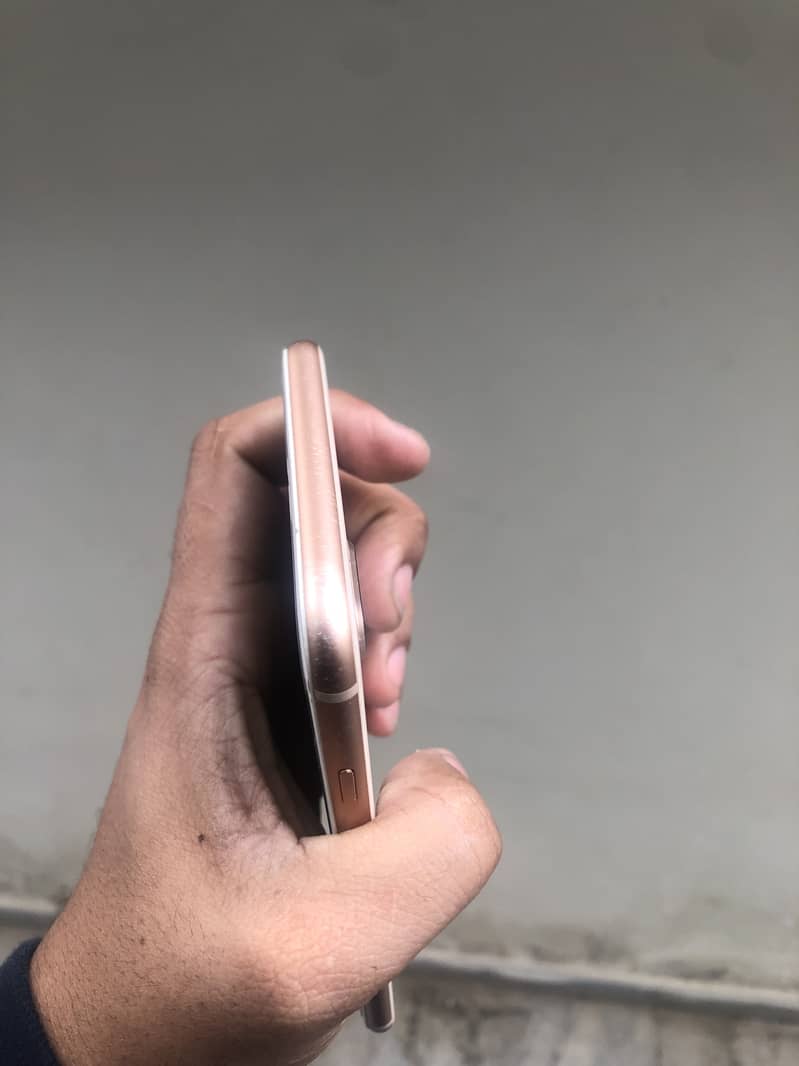 Apple iPhone 8 Plus PTA approved 3