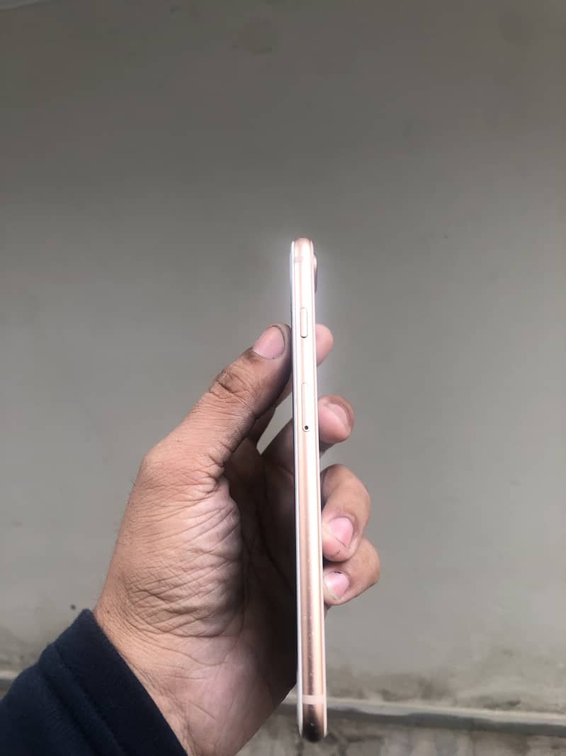 Apple iPhone 8 Plus PTA approved 4