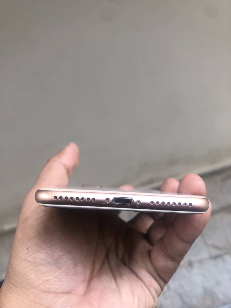 Apple iPhone 8 Plus PTA approved 5