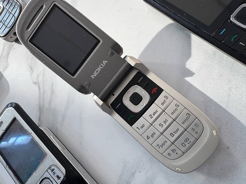 Original Nokia Keypad Mobiles for Sale 0