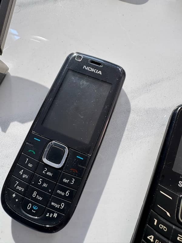 Original Nokia Keypad Mobiles for Sale 4