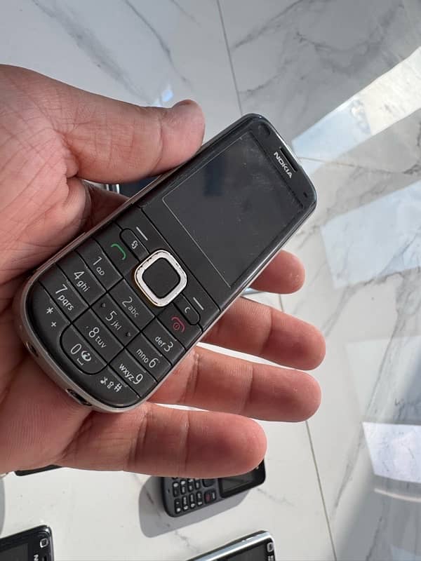 Original Nokia Keypad Mobiles for Sale 6