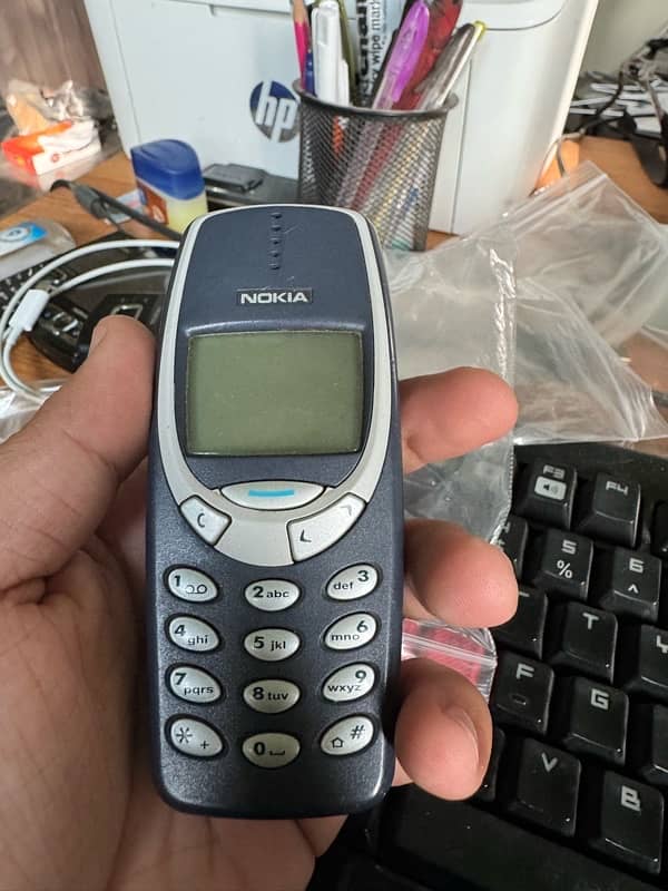 Original Nokia Keypad Mobiles for Sale 7