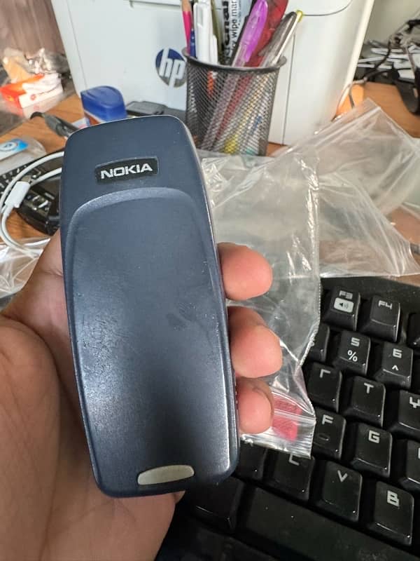 Original Nokia Keypad Mobiles for Sale 8