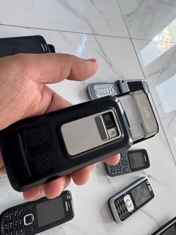 Original Nokia Keypad Mobiles for Sale 11