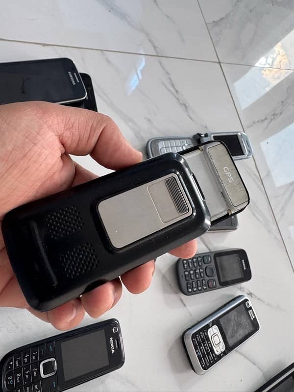 Original Nokia Keypad Mobiles for Sale 12