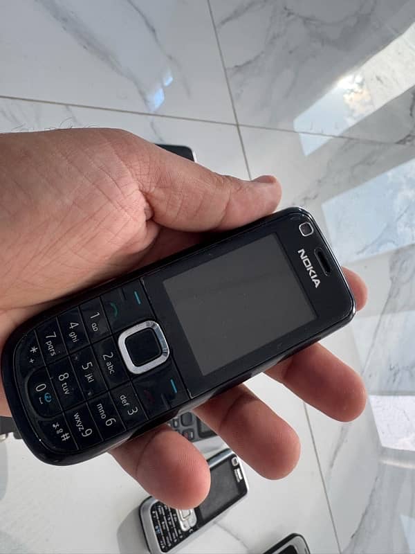 Original Nokia Keypad Mobiles for Sale 15