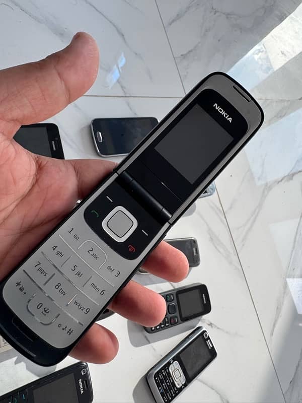 Original Nokia Keypad Mobiles for Sale 17