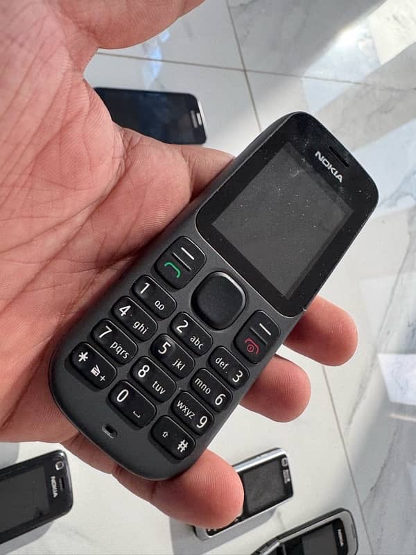 Original Nokia Keypad Mobiles for Sale 19