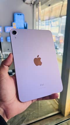 iPad Mini 6