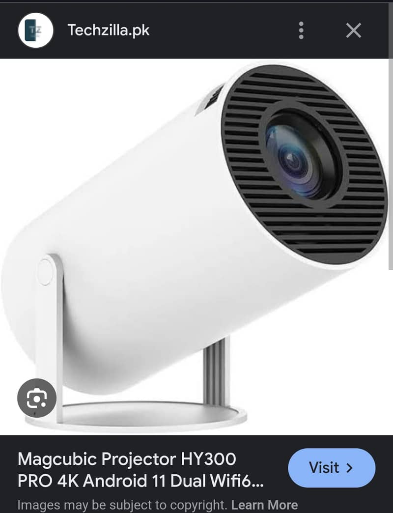 Smart Android projectors HY300 HY320 HY350 HY450 1