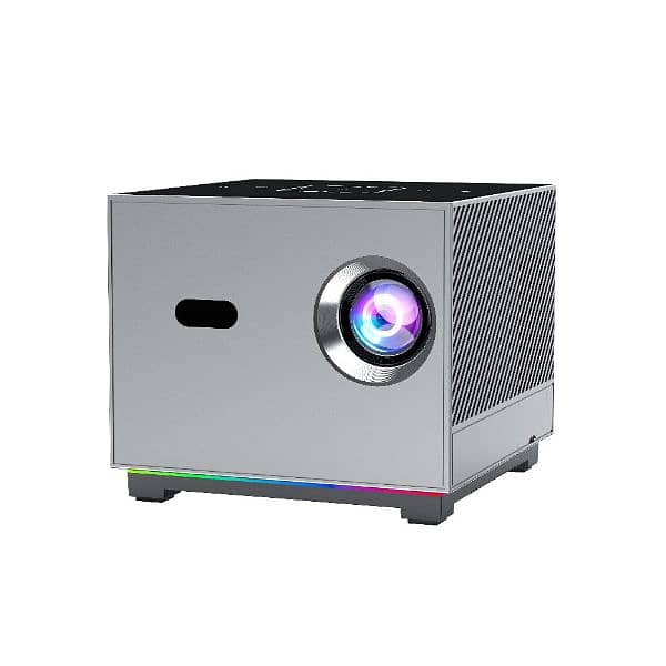 Smart Android projectors HY300 HY320 HY350 HY450 12