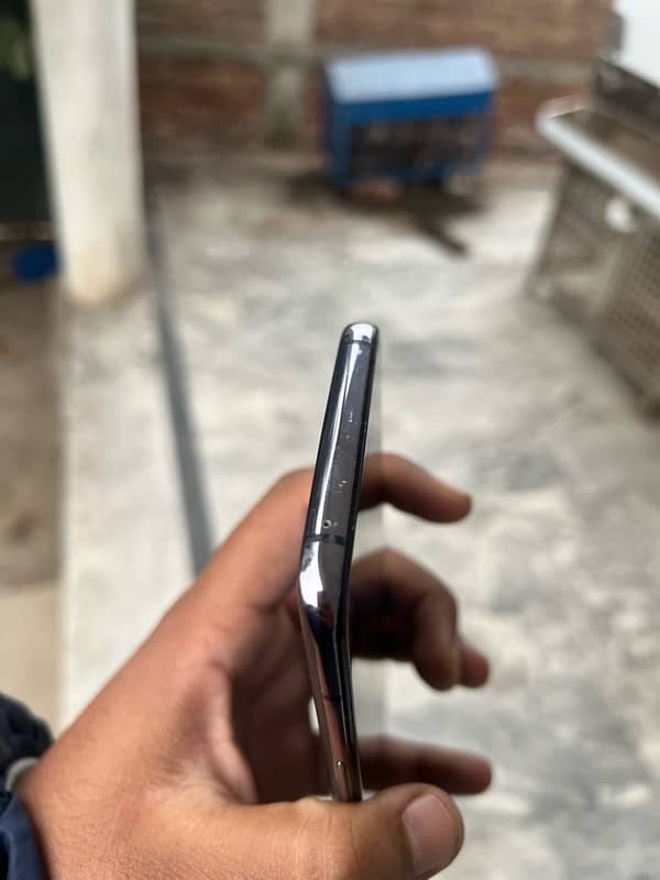 One plus 7t 8/128 2