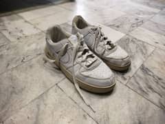 Nike air force 1 condition good urgent sale