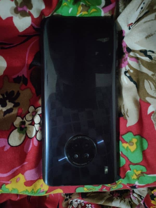 Huawei y9a 8\128 0