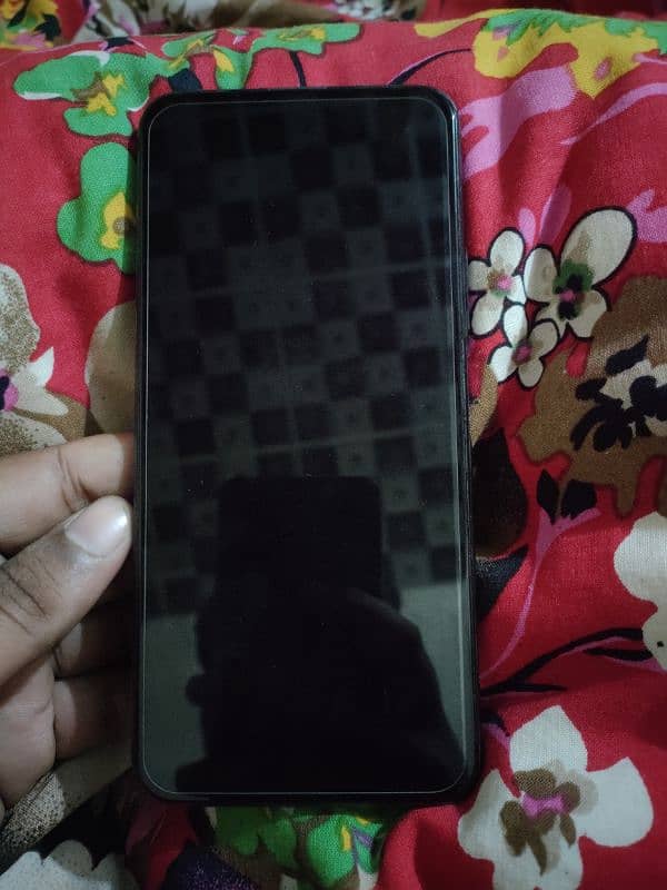 Huawei y9a 8\128 1