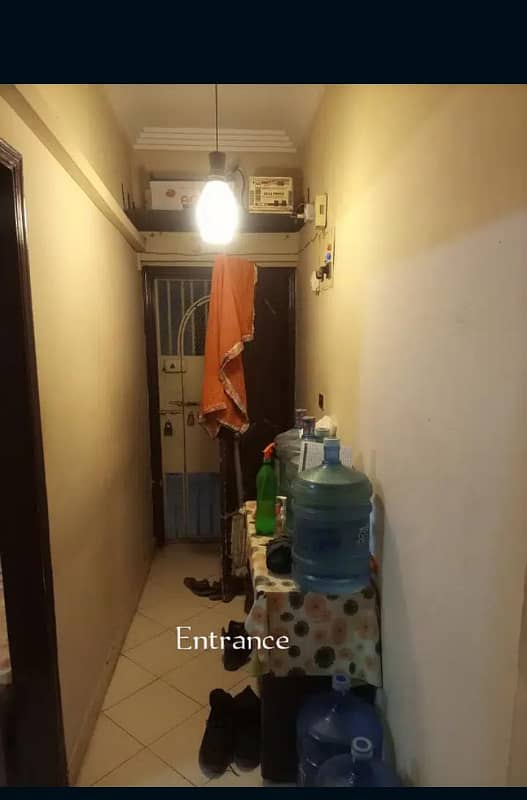 two bed dd apartment for rent in johar 2