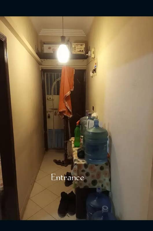 two bed dd apartment for rent in johar 7