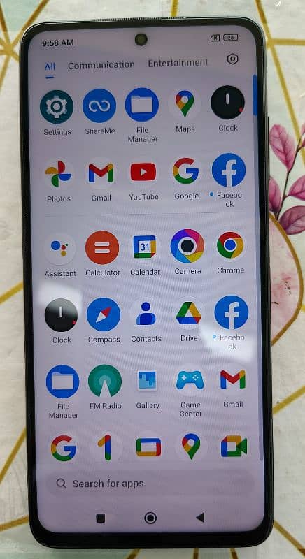 Poco X3 Pro 8/256 Good Condition 1