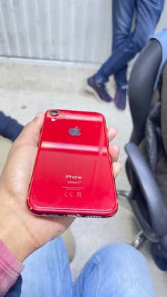 iPhone XR PTA approved