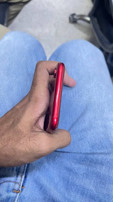 iPhone XR PTA approved 8