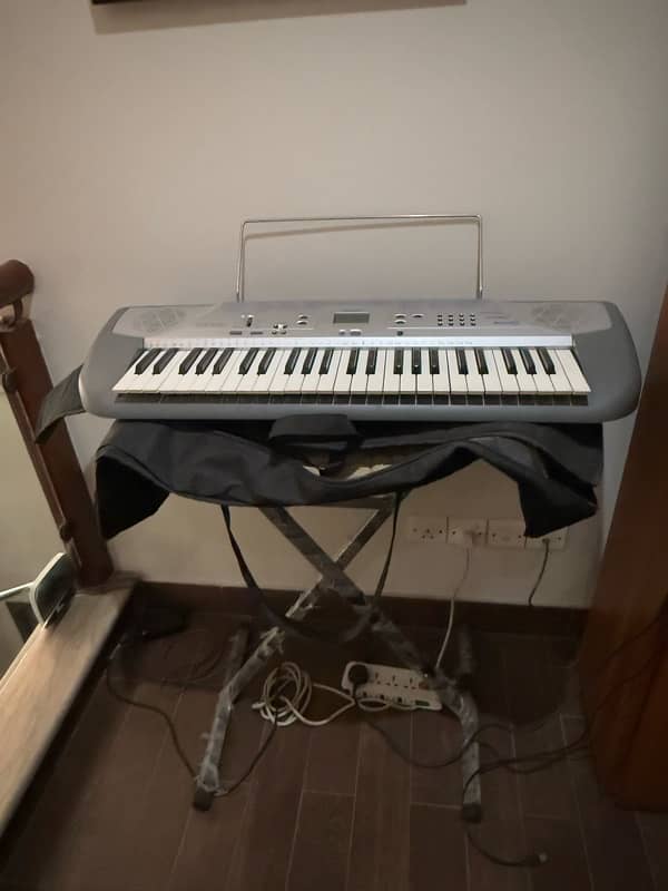 Casio CTK-230 Brand New 1