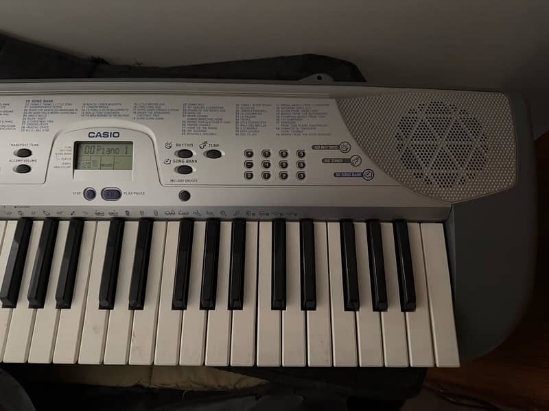 Casio CTK-230 Brand New 4