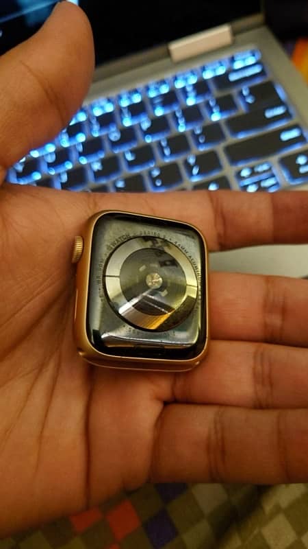 Apple watch Series 5 2