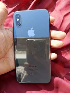 i phone x pta for sale