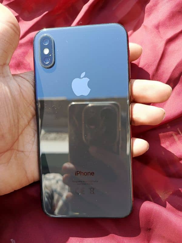 i phone x pta for sale 0