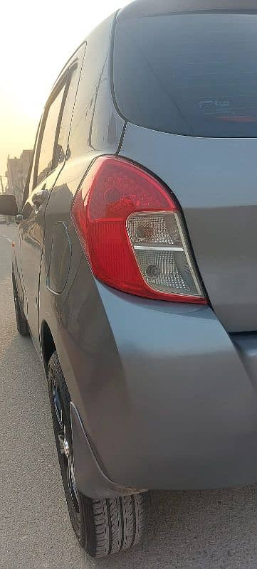 Suzuki Cultus VXL 2018 4