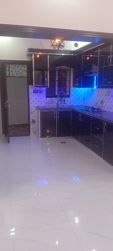 B Block 5 Marla Two Kitchen House Available For Rent 2