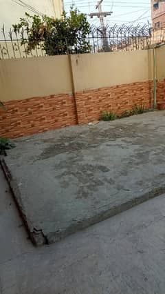 10 Marla House for Rent for Family and Silent office (Call center + Software house)