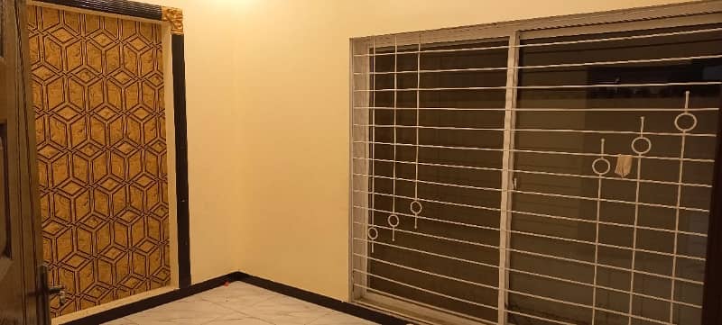 Five Marla Portion Available For Rent In Citi Housing Sialkot 4