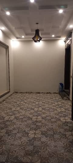 Five Marla Portion Available For Rent In Citi Housing Sialkot