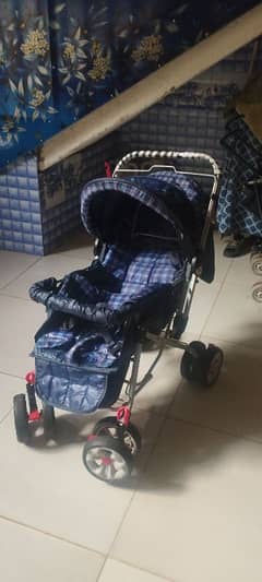 stroller for kids