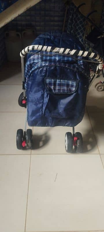 stroller for kids 1