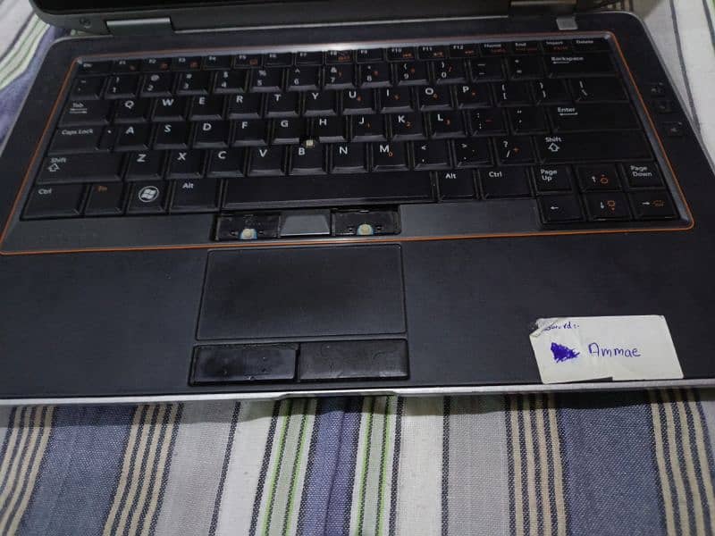 Dell core i5 2generation 1