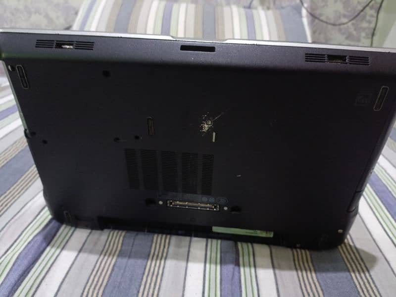 Dell core i5 2generation 2