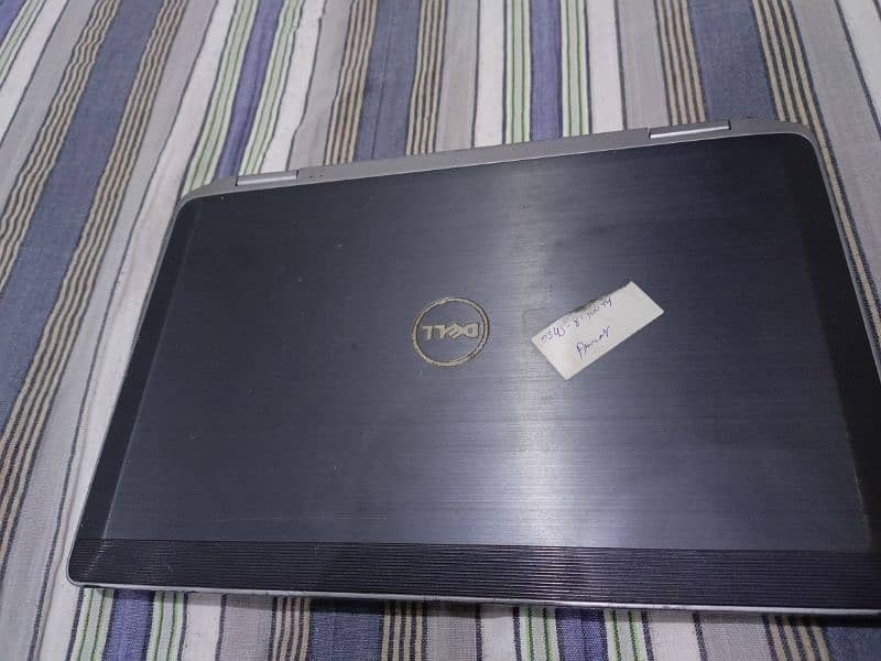 Dell core i5 2generation 4