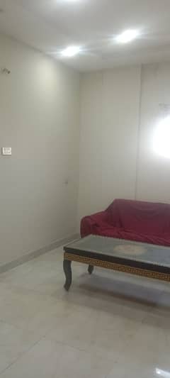 Furnished Flat Available For Rent In Citi Housing Sialkot