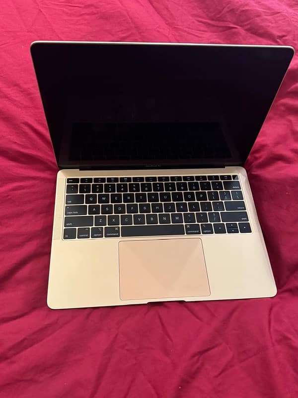 MACBOOK Air 2019 0