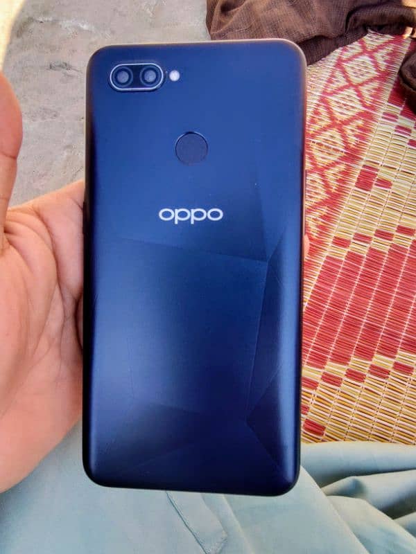 oppo A12 1