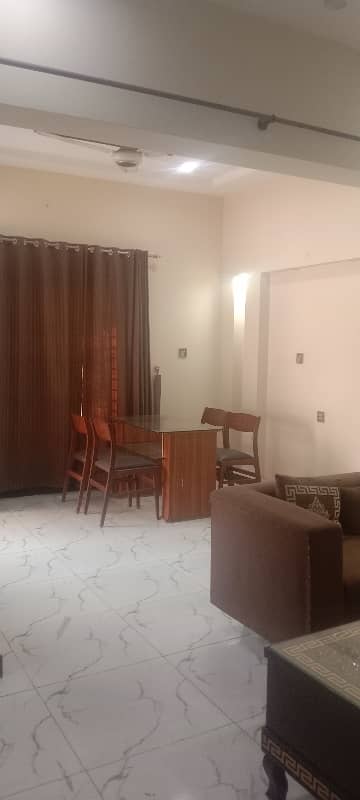 Full Furnished House For Rent Citi Housing Sialkot 3